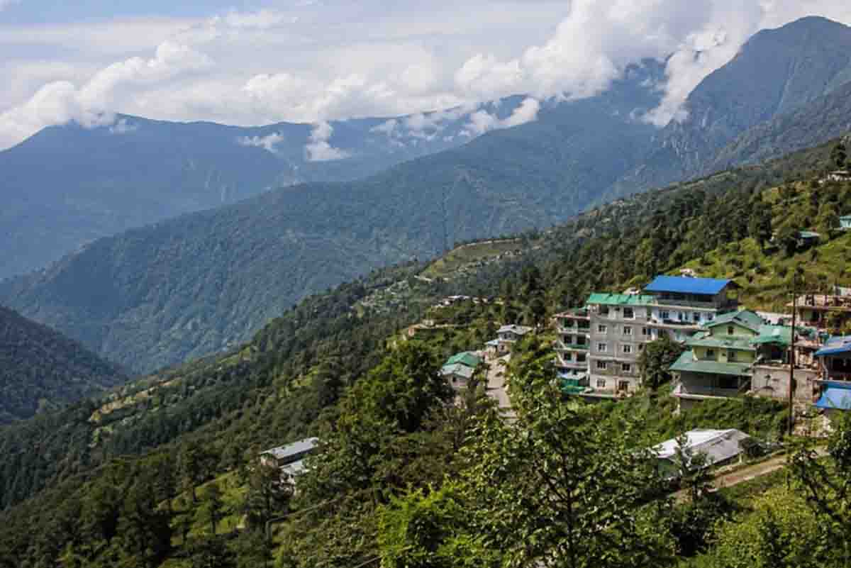Sikkim