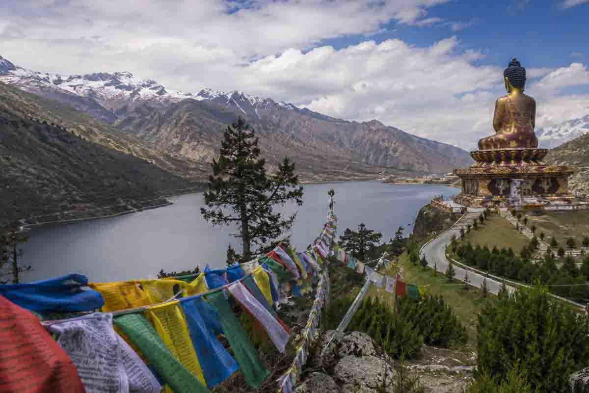 Gangtok