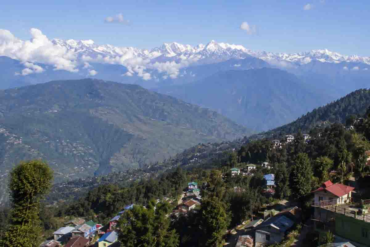 Darjeeling