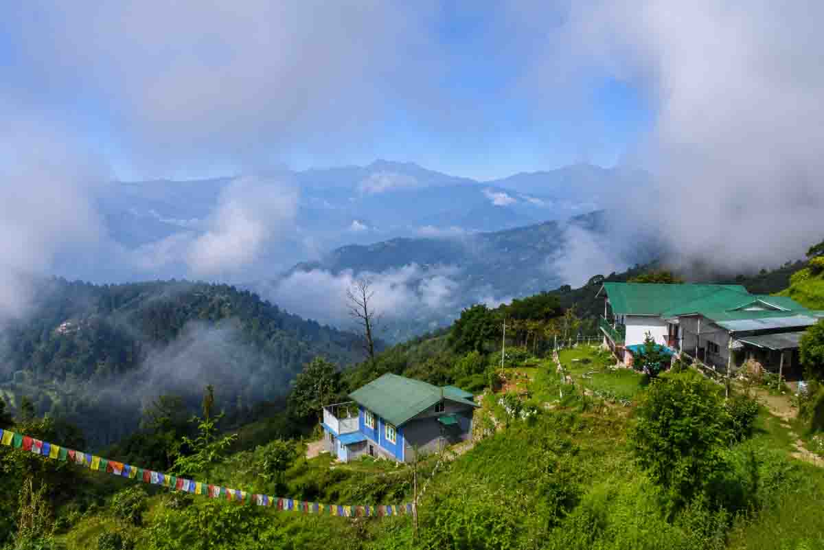 Kalimpong