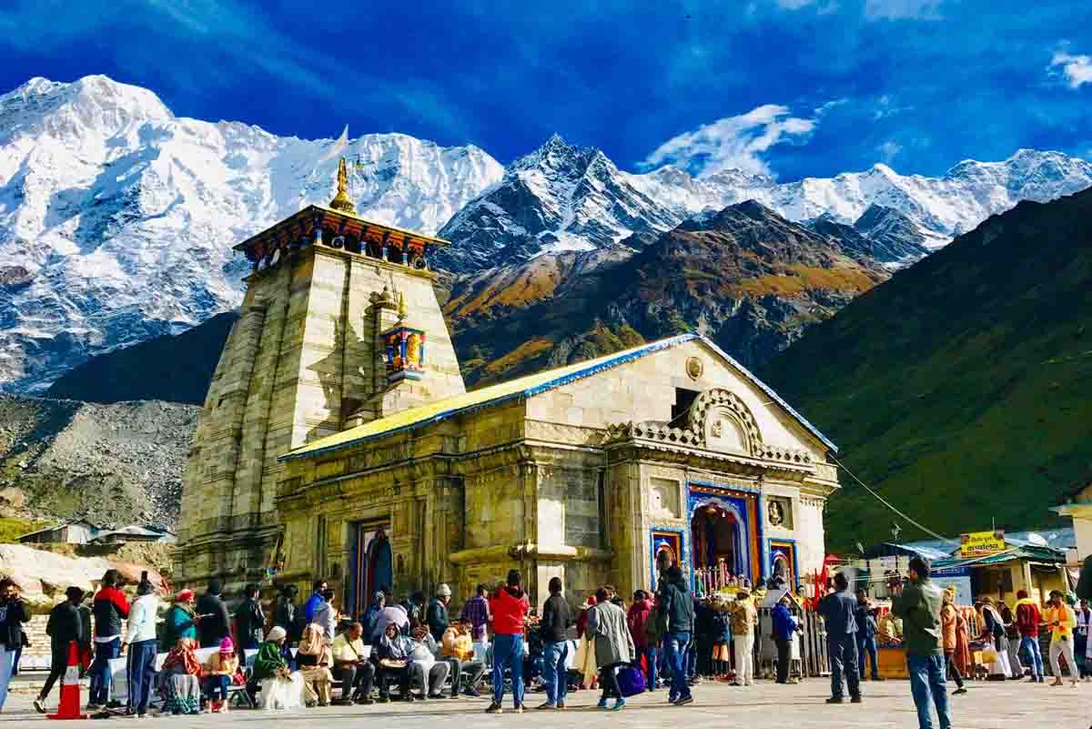 Kedarnath