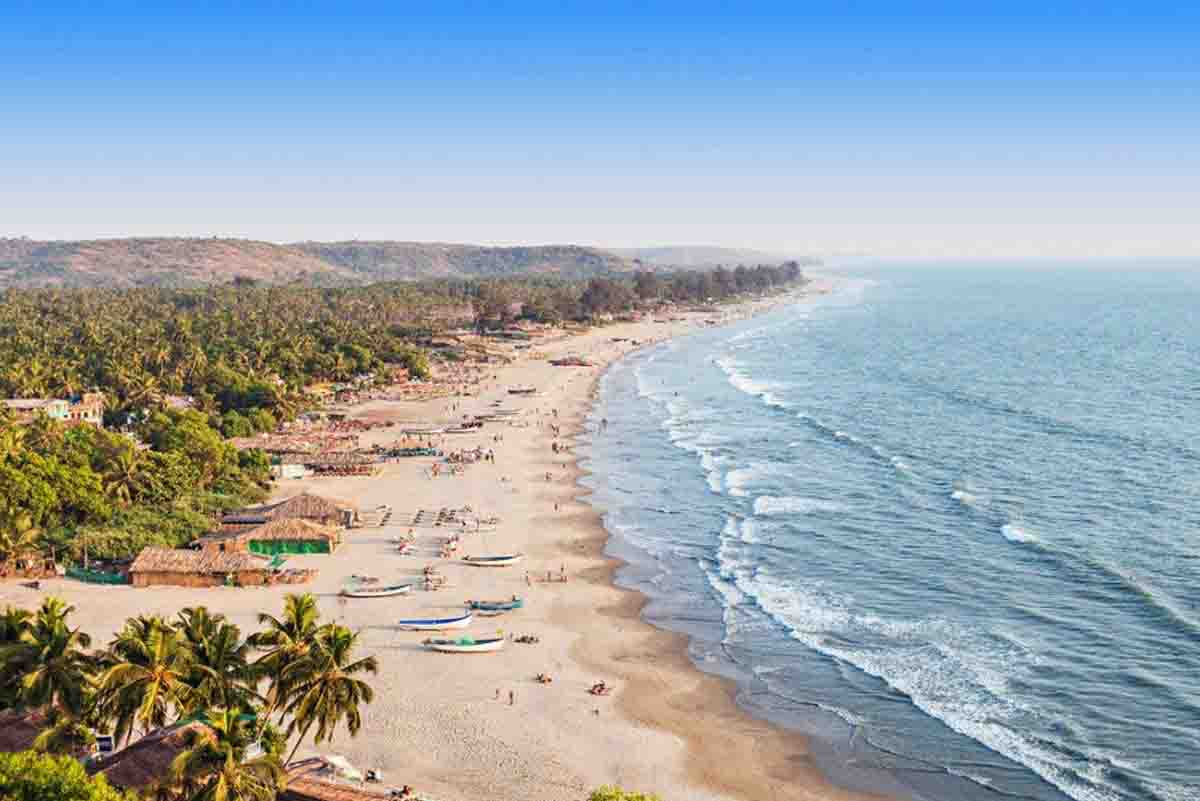 Goa